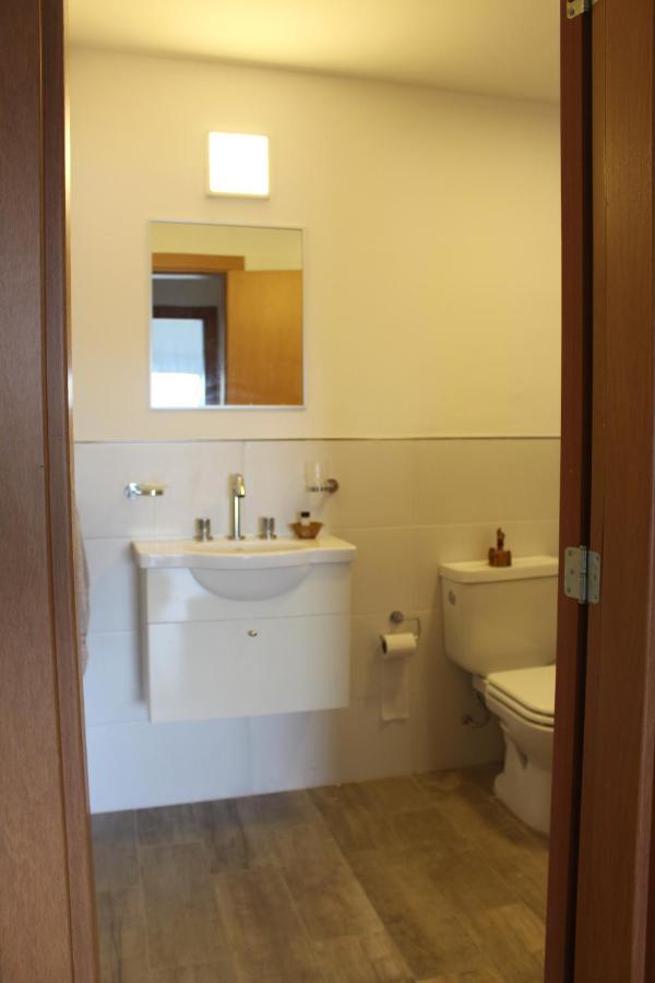 Ferienwohnung Ana - 3C Junín Exterior foto