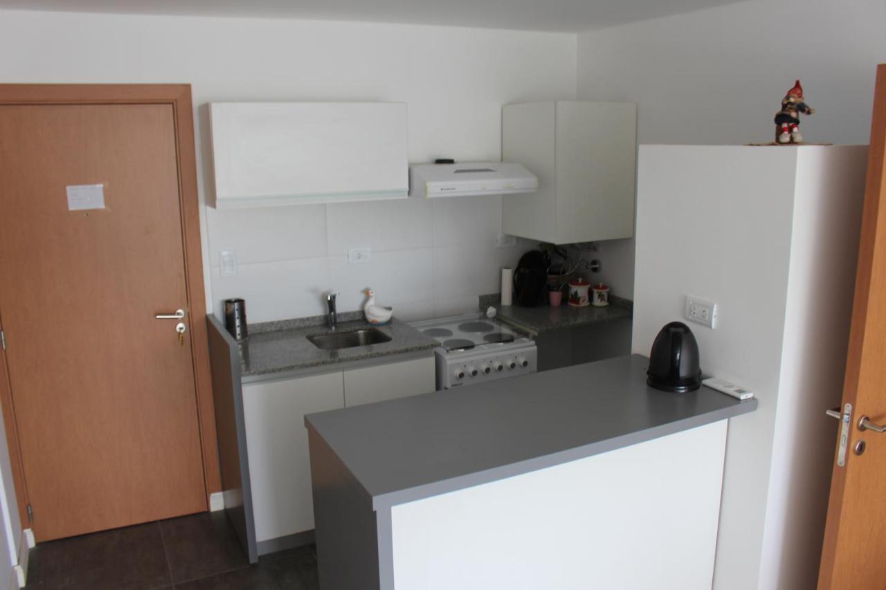 Ferienwohnung Ana - 3C Junín Exterior foto