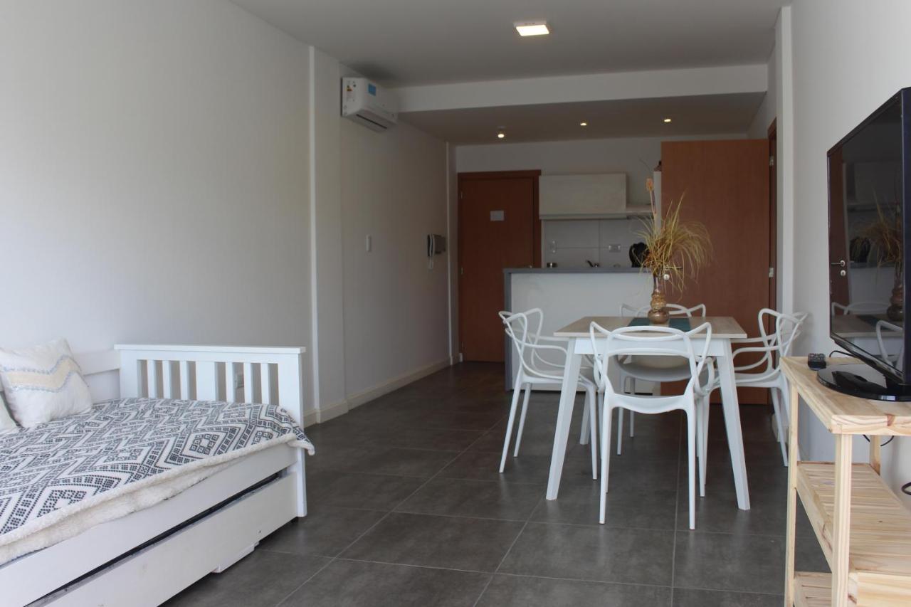 Ferienwohnung Ana - 3C Junín Exterior foto