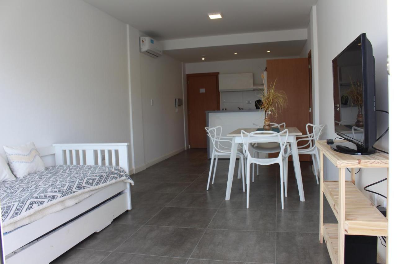 Ferienwohnung Ana - 3C Junín Exterior foto