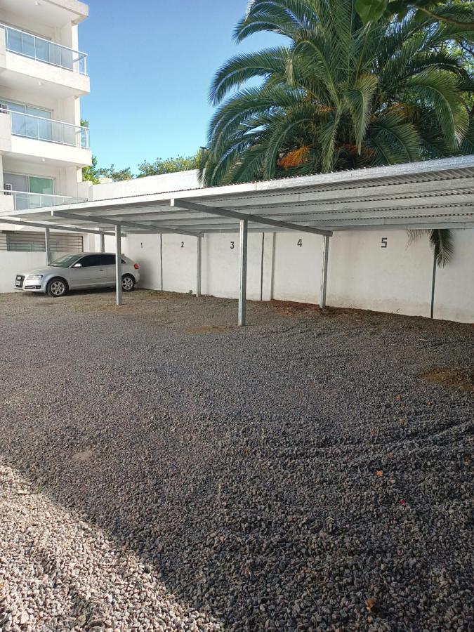 Ferienwohnung Ana - 3C Junín Exterior foto